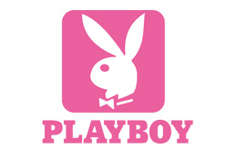 泛彩溢防偽典型客戶PLAYBOY